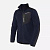 Finntrail Толстовка мужская флисовая Sherpa 1397 DarkGrey в Ростове-на-Дону