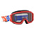 Scott Очки подростковые Primal red clear в Ростове-на-Дону