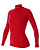 Brubeck Футболка женская дл.рукав Wool Merino 78% Малина в Ростове-на-Дону