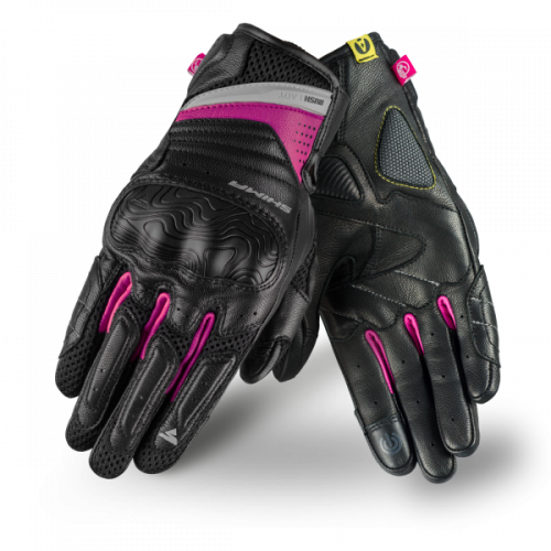 Shima Перчатки Rush Lady Pink в Ростове-на-Дону