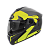 Airoh Шлем Specktre Clever Yellow Matt в Ростове-на-Дону