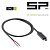 SP Connect Кабель для зарядного модуля/зарядного антивибрационного модуля 12V DC SPC+ в Ростове-на-Дону