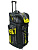 Grom Сумка для экипировки с колесами MX1 Gearbag Fragments Neongrey в Ростове-на-Дону