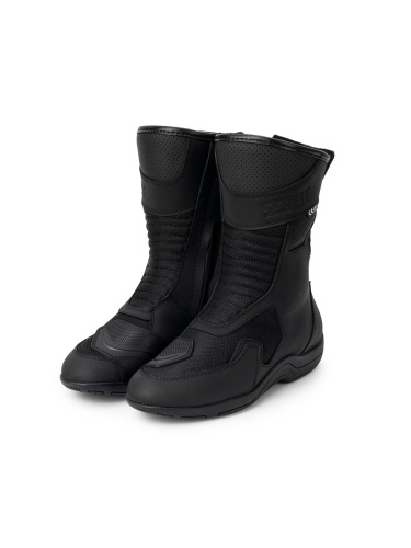 Scout Мотоботинки мужские Nmohack Черные в Ростове-на-Дону