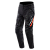 Dainese Брюки Drake 2 Super Air Tex Black/Anthracite/Red-Fluo в Ростове-на-Дону