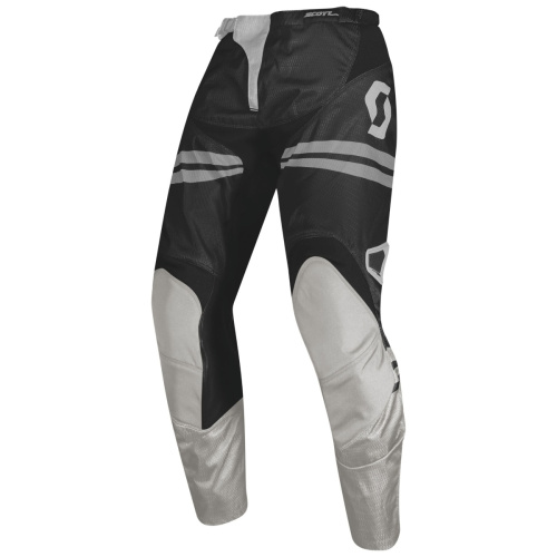 Scott Брюки 350 Race black/grey в Ростове-на-Дону