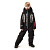 Dragonfly Комбинезон детский Gravity Junior Gravity Black-Gray в Ростове-на-Дону