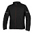 IXS Куртка текстиль Micro-Zip 1.0 Черная в Ростове-на-Дону