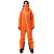 Dragonfly Комбинезон Gravity 2.0 Woman Orange 2026 в Ростове-на-Дону