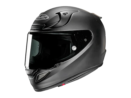 HJC Шлем RPHA12 Matte Black в Ростове-на-Дону