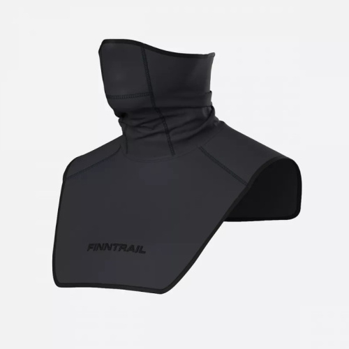 Finntrail Шарф Shield 9726 Black в Ростове-на-Дону