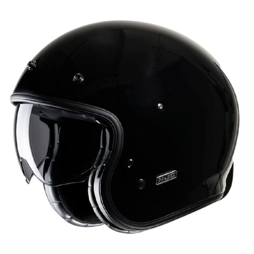 HJC Шлем V31 Black в Ростове-на-Дону