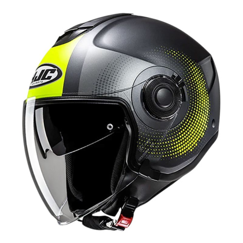 HJC Шлем i40N Pyle MC3HSF в Ростове-на-Дону