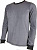 Starks Фуфайка Warm Fleece Shirt мужская Серый в Ростове-на-Дону