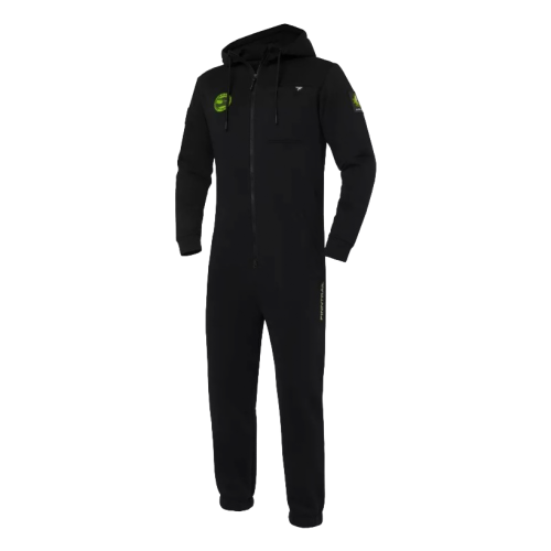 Finntrail Комбинезон Voyager 1376 Black в Ростове-на-Дону