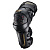 Leatt Наколенники Knee Brace Z-Frame V26 черные в Ростове-на-Дону