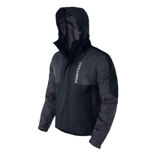 Finntrail Куртка мужская LightSuit 3504 Graphite в Ростове-на-Дону