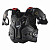Leatt Защитный панцирь 6.5 Pro Chest Protector Black в Ростове-на-Дону