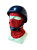 Scout Шлем корка Skin черн. матовый б/р в Ростове-на-Дону