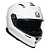 AGV Шлем K7 Белый в Ростове-на-Дону
