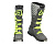 Acerbis Мотоботы кроссовые X-Race Grey/Yellow в Ростове-на-Дону