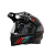 Acerbis Шлем детский Rider Junior Black/Red в Ростове-на-Дону