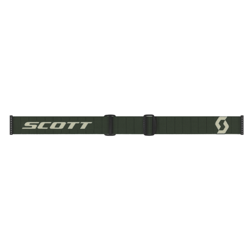 Scott Очки кроссовые Primal Enduro kaki green в Ростове-на-Дону