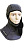Starks Подшлемник Fleece Collar Open Серый в Ростове-на-Дону