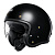 Shoei Шлем J.O 2 Plain Черный в Ростове-на-Дону