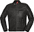 IXS Куртка кожаная Jacket Cruiser Black в Ростове-на-Дону