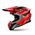 Airoh Шлем Twist 3 King Red Gloss в Ростове-на-Дону