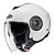 HJC Шлем i40N Pearl White в Ростове-на-Дону