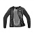 Spidi Куртка Base-1 Armor Lady Black в Ростове-на-Дону