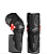 Acerbis Защита коленей X-Strong Knee Black/White в Ростове-на-Дону