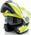 Acerbis Шлем Serel Yellow 2 в Ростове-на-Дону