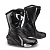 Shima Мотоботы женские RWX-6 Lady black в Ростове-на-Дону