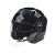 AIM Шлем JK526 Black Glossy в Ростове-на-Дону