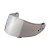 Shoei Визор CNS-1PN Spectra Silver в Ростове-на-Дону