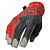 Acerbis Перчатки MX X-H Red/Grey в Ростове-на-Дону