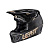 Leatt Шлем кроссовый Moto 9.5 Carbon Kit V26 Black в Ростове-на-Дону