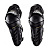 Leatt Наколенники детские Knee Guard Dual Axis Jr Черные в Ростове-на-Дону