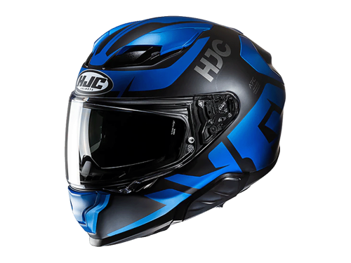 HJC Шлем F71 Bard MC2SF в Ростове-на-Дону
