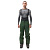 Dragonfly Штаны горнолыжные Gravity Man Khaki 2025 в Ростове-на-Дону