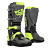 Acerbis Мотоботы кроссовые Whoops Grey/Yellow в Ростове-на-Дону