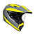 AGV Шлем AX9 E2206 V26 Pacific Road Matt Grey/Yellow Fluo/Black в Ростове-на-Дону