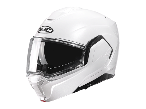 HJC Шлем i100 Pearl White в Ростове-на-Дону