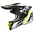 Airoh Мотошлем Strycker Racr Gloss в Ростове-на-Дону