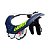 Leatt Защита шеи подростковая 3.5 Neck Brace Junior Blue в Ростове-на-Дону