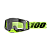 100% Очки Armega Neon Yellow / Clear в Ростове-на-Дону