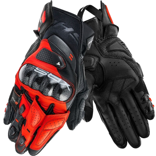Shima Мотоперчатки XRS-3 Red в Ростове-на-Дону